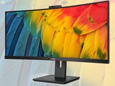 Nowe monitory Philipsa kosztują odpowiednio od 369,99 do 619,99 funtów. (Źródło zdjęć: Philips)