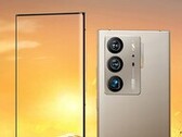 Axon 40 Ultra. (Źródło: ZTE)
