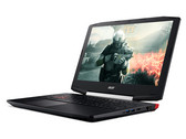 Recenzja Acer Aspire VX5-591G (IPS, GTX 1050 Ti)