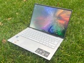 Acer Swift 3 SF314 w recenzji: Kompaktowy laptop z pięknym wyświetlaczem OLED i szybkim procesorem