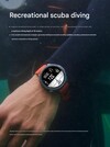 Informacje o wydaniu aktualizacji smartwatcha Amazfit Balance 2. (Źródło obrazu: Amazfit via Weibo, tłumaczenie maszynowe)