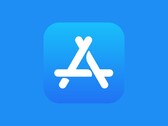 Logo Apple App Store