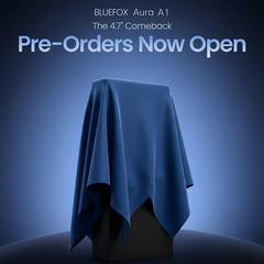 Zdjęcie promocyjne Bluefox Aura A1
