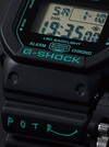 Zegarek Casio G-Shock x Porter Kobe DW-5600. (Źródło zdjęcia: PR Times)