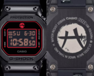 Zegarek Casio G-Shock x Rui Hachimura (na zdjęciu) można teraz kupić w Kanadzie. (Źródło zdjęcia: Casio)
