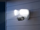 kamera naświetlająca 4K: Reolink Elite Floodlight WiFi. (Źródło zdjęcia Reolink)