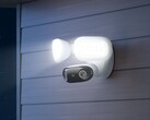 kamera naświetlająca 4K: Reolink Elite Floodlight WiFi. (Źródło zdjęcia Reolink)
