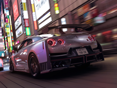 Zrzut ekranu z gry Forza Horizon 6