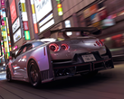 Zrzut ekranu z gry Forza Horizon 6
