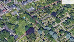 Test GNSS: trasy