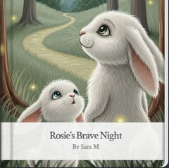 Google Gemini może teraz tworzyć w pełni ilustrowane książki dla dzieci, choć z mieszanymi rezultatami. (Źródło obrazu: Wygenerowane przez Google Gemini)