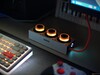 Moonbase powinien całkiem nieźle uzupełniać konfiguracje biurkowe.