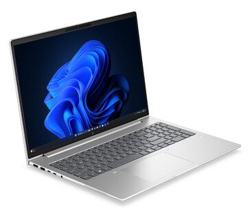 EliteBook 6 G2i 16 cali