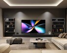 Hisense wprowadzi telewizor U7QG na rynek amerykański i europejski w ciągu najbliższych kilku tygodni. (Źródło zdjęcia: Hisense)