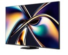 Hisense wprowadza na rynek europejski telewizor U8Q Mini LED TV. (Źródło zdjęcia: Hisense)