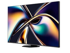 Hisense wprowadza na rynek europejski telewizor U8Q Mini LED TV. (Źródło zdjęcia: Hisense)