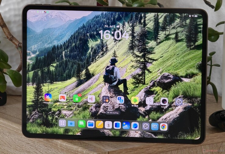 Recenzja tabletu Oppo Pad 5 Pro