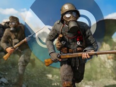 Isonzo jest dostępne na Steam z 80% zniżką do 29 września. (Źródło obrazu: Steam)