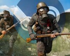 Isonzo jest dostępne na Steam z 80% zniżką do 29 września. (Źródło obrazu: Steam)