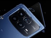 Nowy składany telefon firmy Xiaomi najprawdopodobniej całkowicie odejdzie od stylistyki modelu Mix Fold 4.
