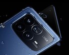 Nowy składany telefon firmy Xiaomi najprawdopodobniej całkowicie odejdzie od stylistyki modelu Mix Fold 4.