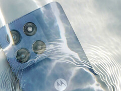 Edge 60 Stylus będzie pierwszym od lat smartfonem marki Edge z natywną obsługą rysika. (Źródło zdjęcia: via Evan Blass)