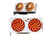 Nvidia GeForce RTX 5050 ma zostać wprowadzona na rynek w lipcu w wielu wariantach. (Źródło obrazu: Colorful)