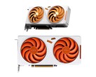 Nvidia GeForce RTX 5050 ma zostać wprowadzona na rynek w lipcu w wielu wariantach. (Źródło obrazu: Colorful)