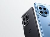Potwierdzono, że OnePlus 12R jest wyposażony w baterię o dużych rozmiarach (źródło obrazu: OnePlus)
