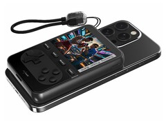 Najnowszy power bank Revolt jest kompatybilny z MagSafe (źródło zdjęcia: Revolt)