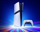 PlayStation 5 Pro (na zdjęciu) ma 60 jednostek obliczeniowych, a rzekomy handheld PS6 ma mieć mniej niż 40. (Źródło zdjęcia: PlayStation)