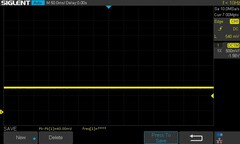 jasność 75%: Brak PWM