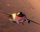 Wydarzenie Star Citizen IAE 2954 zakończy się 5 grudnia (źródło zdjęcia: Roberts Space Industries)