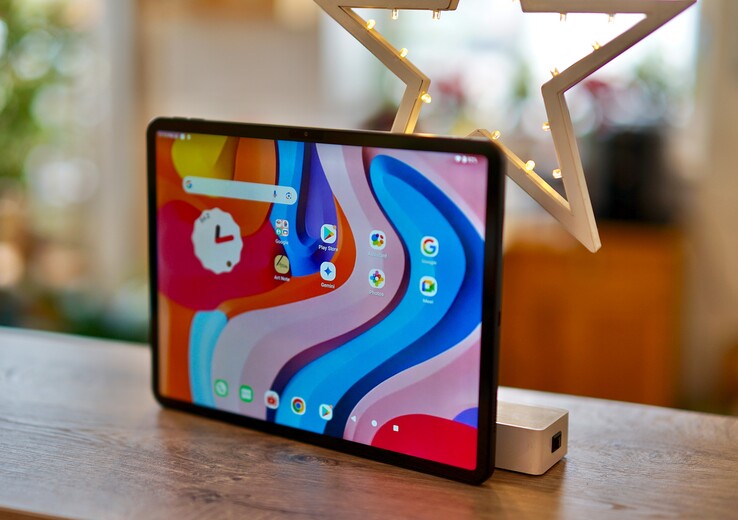 W teście: Teclast Art Pad Air.