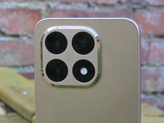 Xiaomi 15T w recenzji. (Źródło zdjęcia: Marcus Herbrich)