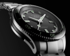 Timex Atelier Marine M1a (na zdjęciu) wykorzystuje szwajcarski mechanizm automatyczny dostarczony przez CATENA SA. (Źródło zdjęcia: Timex)