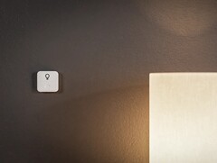 TUO Smart Button obsługuje protokoły Matter i Thread. (Źródło obrazu: TUO Accessories)
