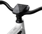 E-bike Urtopia Chord posiada wbudowany panel sterowania do nawigacji oraz skaner linii papilarnych. (Źródło obrazu: Urtopia)