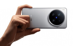 X300 i X300 Pro będą kolejnymi urządzeniami Vivo z serii X po X200 Ultra, na zdjęciu. (Źródło zdjęcia: Vivo)