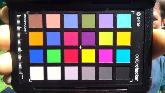 ColorChecker