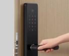 Xiaomi Smart Door Lock E20 w wersji Wi-Fi posiada skaner linii papilarnych. (Źródło zdjęcia: Xiaomi)