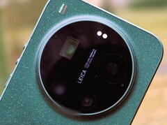 Xiaomi 17 Ultra w teście (źródło obrazu: Marcus Herbrich)