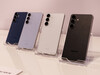 Samsung Galaxy S25 FE (źródło zdjęcia: Daniel Schmidt)