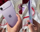 Oczekuje się, że Apple iPhone 17 Air będzie miał 5,5 mm grubości, co uczyni go najcieńszym iPhone'em w historii. (Źródło zdjęcia: WEIS Studio)