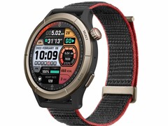 Amazfit: Nowa aktualizacja dla kilku smartwatchy z nowymi funkcjami