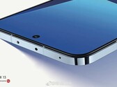 Sen o Xiaomi 13 może zamienić się w branżowy koszmar. (Źródło: Weibo)