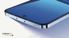 Sen o Xiaomi 13 może zamienić się w branżowy koszmar. (Źródło: Weibo)