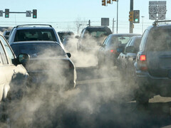 Reforma emisji spalin w USA: Porażka dla e-mobilności - przepisy dotyczące CO₂ spadają, UE pozostaje pod wrażeniem. (Źródło zdjęcia: Motortrend)