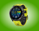 Forerunner 965 jest jednym z pięciu smartwatchy kwalifikujących się do otrzymania publicznej wersji beta 29.04.