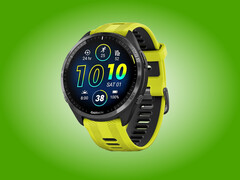Forerunner 965 jest jednym z pięciu smartwatchy kwalifikujących się do otrzymania publicznej wersji beta 29.04.
